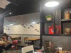 -鱼酷活鱼烤鱼(梅江印象城店)