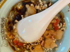 -江边城外烤全鱼(方庄时代购物中心店)