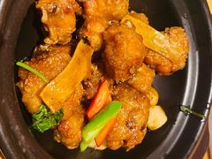 -泰钰丰烤鸭(永安道店)