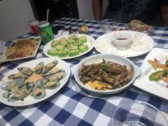 -阿妹小海鲜(下角店)