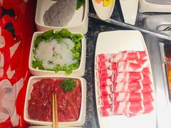 -海底捞火锅(崇文门新世界百货店)