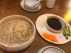 -华馨园北京烤鸭