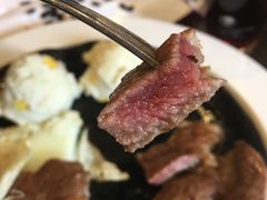 -豪客来牛排(新街口羊皮巷店)