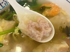 -长人馄饨铺(解放街店)