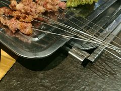 -锦州御烧烤·形象店(人民街店)