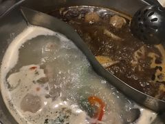 -傣妹休闲时尚火锅(星力壹号店)