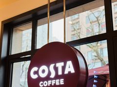-COSTA COFFEE(上海虹口公园店)