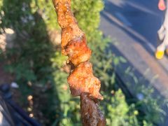 -烤肉季饭庄