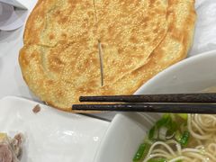 -清真·马记金兰牛肉面(大木桥路店)