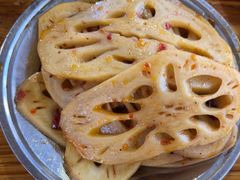 -冶建镜子·老南昌大排档·江西虾王(总店)