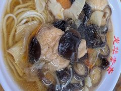 -龙华素斋(龙华路店)