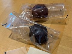 -OUR Bakery(中海环宇荟店)