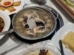-鹅香四海·卤水火锅·砂锅粥·潮汕菜(宝安店)