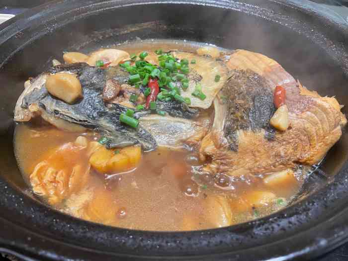 亭下湖饭店(康岭店)-"溪口非常出名的一家高格调的农家乐,店铺位.