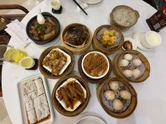 -聚福山莊·寻味顺德(北滘店)