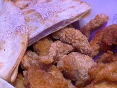 -Taco Bell 塔可钟(民田路店)