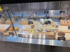 -麦当劳(龙阳路店)
