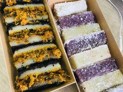 -米阿糯糕团•酒酿•甜品(莫愁店)