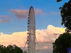 -南昌之星摩天轮