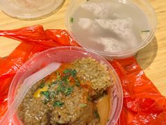 -东街钟楼肉粽(总店)