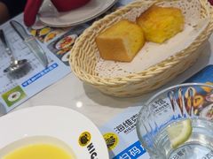-海维克牛排馆HIGHWIC(青羊万达店)