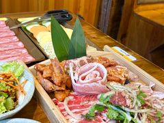 -牛人·雪花牛·木炭烤肉(昆山陆家店)