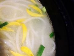 -云海肴·汽锅鸡·云南菜(天津国金汇店)