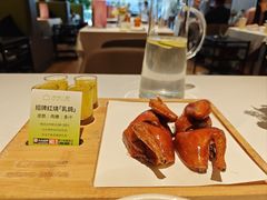 -汤城小厨•粤菜•靓汤(金宝街店)