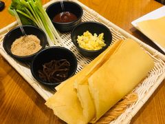 -新海渔港·胶东海鲜家常菜·家宴(奥体中心店)