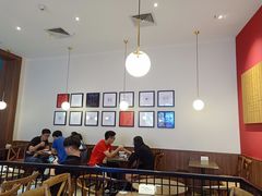 大堂-糖纸甜品(印象城店)