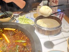 -费明中罗非鱼(大石坝店)