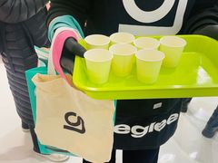 -gleeglee乐溢亦茶(合生汇店)