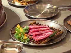 -西塔老太太泥炉烤肉(温州首店万象城黑金店)