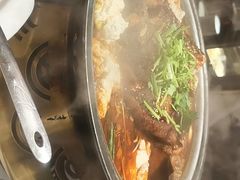 -川味堂·四川豆花(八卦岭店)