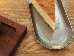 柠檬芝士-Torch Coffee 炬点咖啡