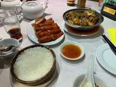 -大荣华酒楼(元朗老店)