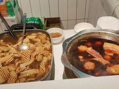 -飨府.老淮面馆.自营(清河路店)