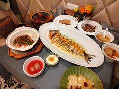 -A One Kitchen·南京精菜馆(晶丽酒店店)
