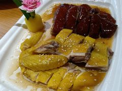 -德胜轩正宗顺德菜(宝安沙井会展中心店)