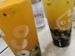 -CoCo都可(常德路店)