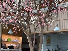 -蜜桃餐厅·伴山(湖滨商业街店)