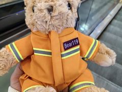 -天河城购物中心