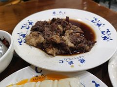 柴氏酱牛肉-柴氏风味斋(甘家口店)