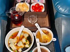 -江南足纪·影院足道·轻奢SPA(红山6979店)