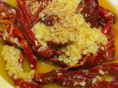 -叶派龙虾•招牌香辣蟹·海鲜(中海国际店)