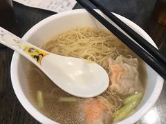 -一记面馆·云吞面嘅专家(富华店)