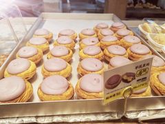 -鲍师傅糕点(江苏路店)