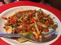 -匠熙小馆(崇文门店)