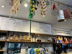 -Alimentari早午餐(安福路店)