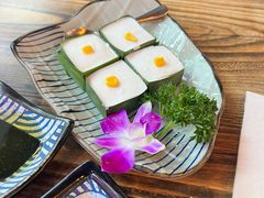 -Hi YOU你的饭局泰餐厅(雍和宫店)